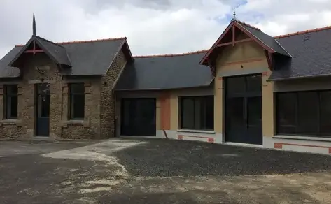 Aménagement intérieur Fougères-2