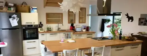 Aménagement intérieur Les Portes du Coglais-5