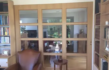 Aménagement intérieur Maen Roch-2