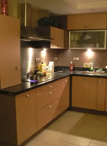 Aménagement intérieur Maen Roch-4