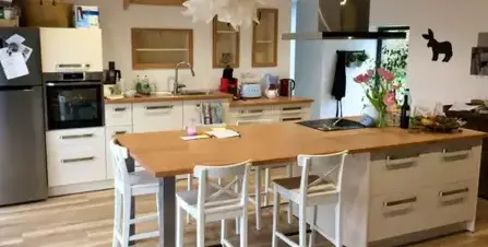 Aménagement intérieur Maen Roch-5