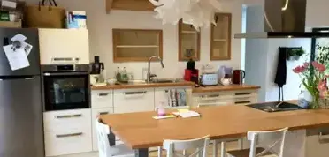 Aménagement intérieur Rennes-1