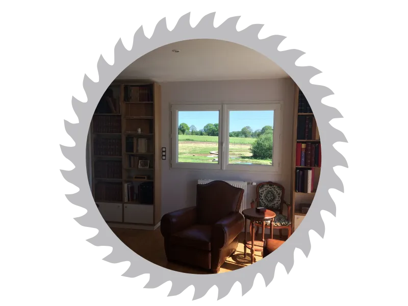 amenagement interieur rennes