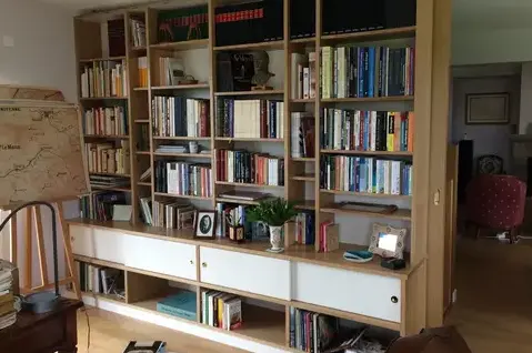 Aménagement intérieur Rennes-5