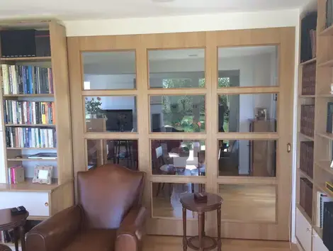 Aménagement intérieur Val Couesnon-1