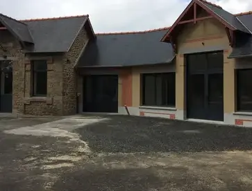 Aménagement intérieur Val Couesnon-2