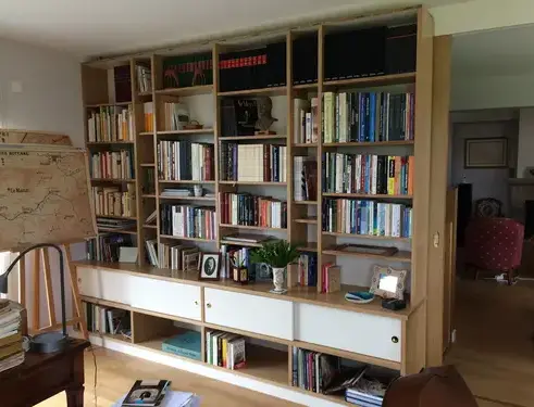Aménagement intérieur Val Couesnon-3