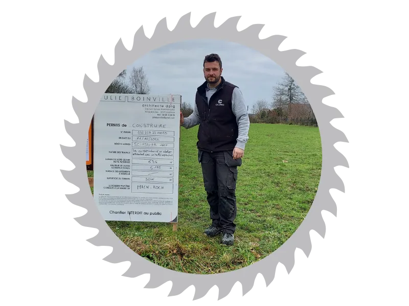 amenagement interieur val couesnon