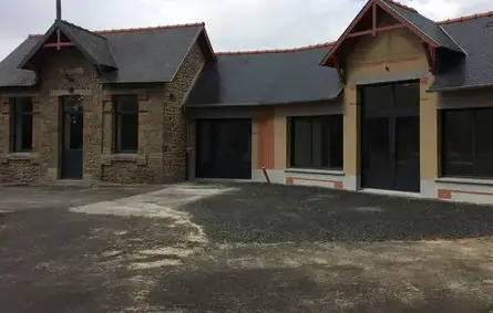 Fabricant de meubles Maen Roch-2