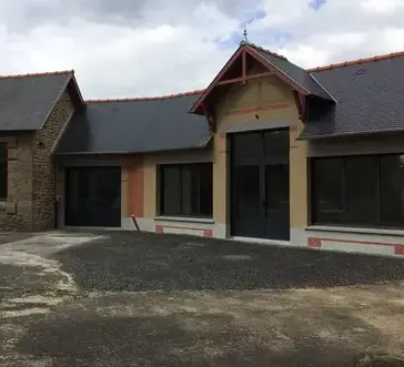 Fabricant de meubles Rennes-1