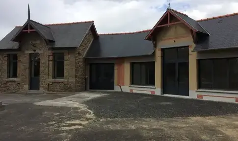 Fabricant de meubles Val Couesnon-1