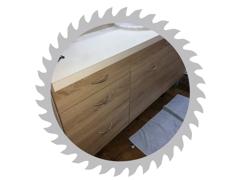menuisier les portes du coglais