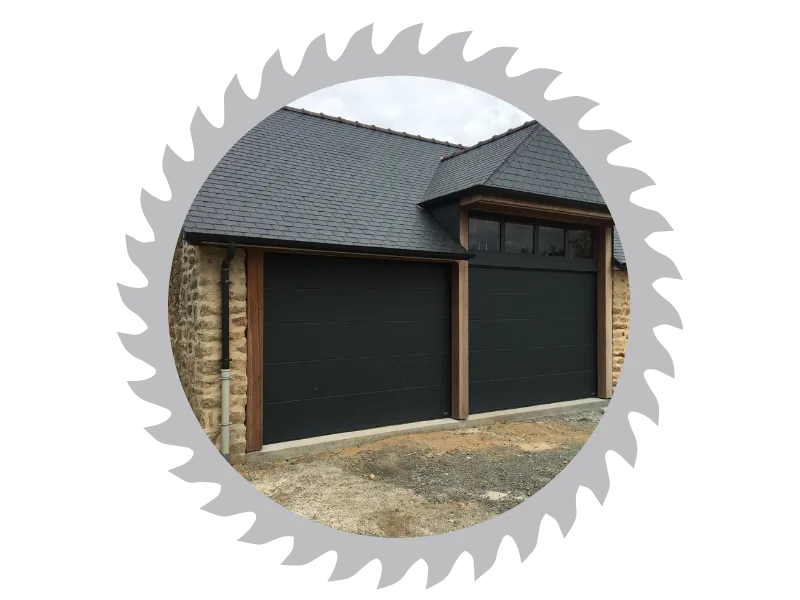 menuisier val couesnon