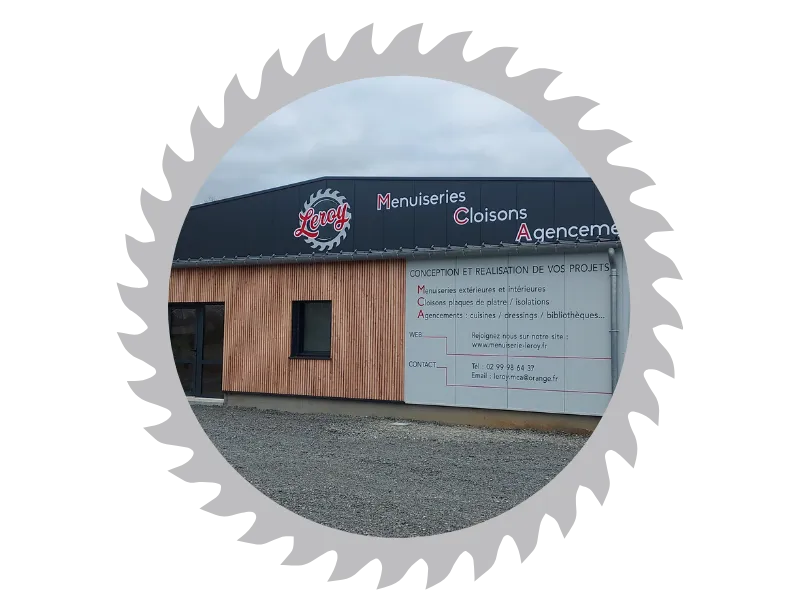 plaquiste les portes du coglais