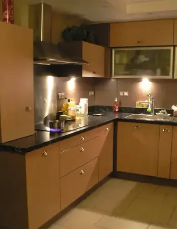 Pose de cuisine Rennes-3